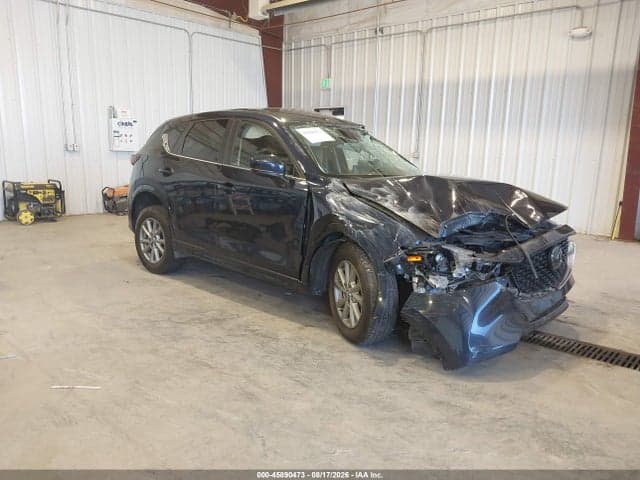 2024 MAZDA CX-5 2.5 S SELECT 1
