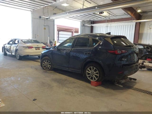 2024 MAZDA CX-5 2.5 S SELECT 3