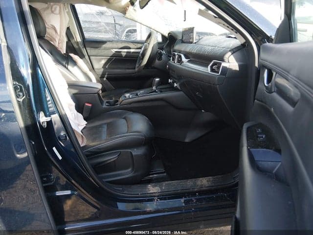 2024 MAZDA CX-5 2.5 S SELECT 5