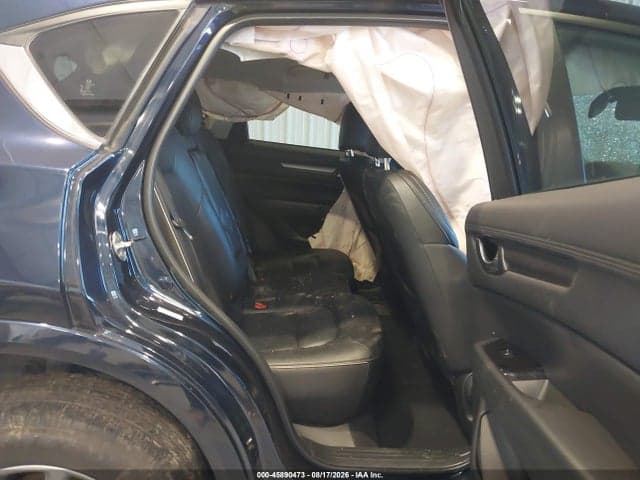 2024 MAZDA CX-5 2.5 S SELECT 8