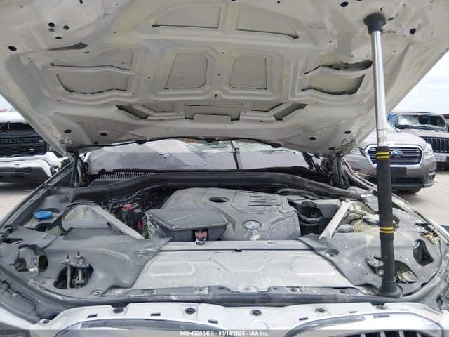 2021 BMW X3 SDRIVE30I 10
