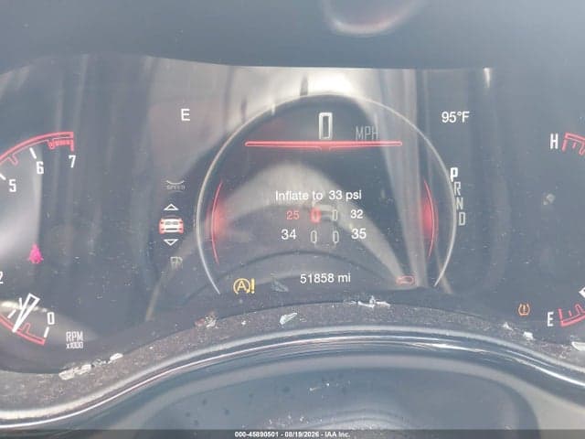 2026 DODGE DURANGO GT AWD 7