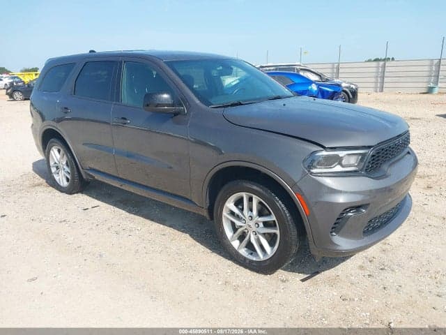 2026 DODGE DURANGO GT AWD 1