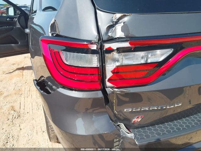 2026 DODGE DURANGO GT AWD 6