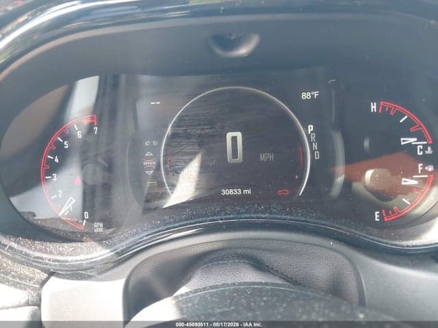 2026 DODGE DURANGO GT AWD 7