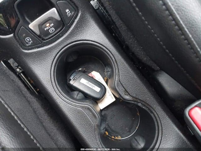 2020 JEEP COMPASS LIMITED 4X4 11