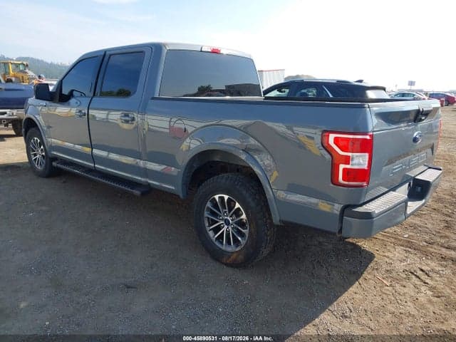 2019 FORD F-150 XLT 3