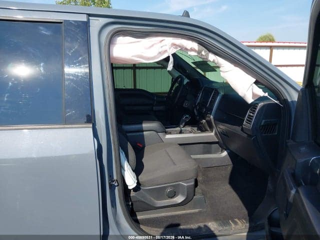 2019 FORD F-150 XLT 5