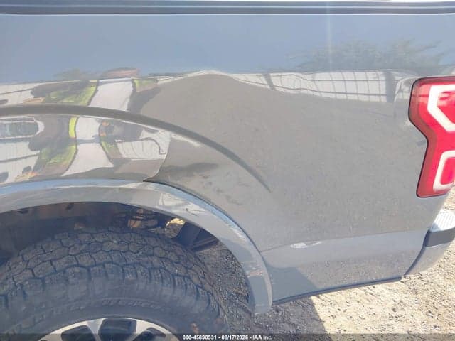2019 FORD F-150 XLT 6