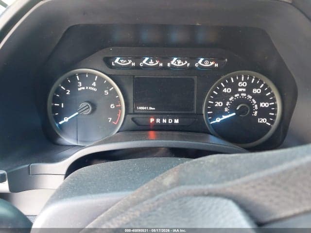 2019 FORD F-150 XLT 7