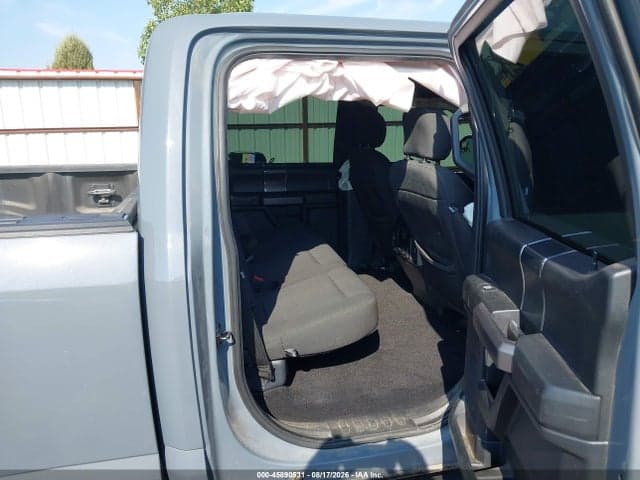 2019 FORD F-150 XLT 8