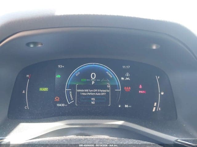 2026 TOYOTA CAMRY SE 7