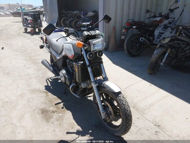 1984 HONDA VF1100 S