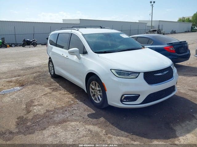 2022 CHRYSLER PACIFICA TOURING L 1