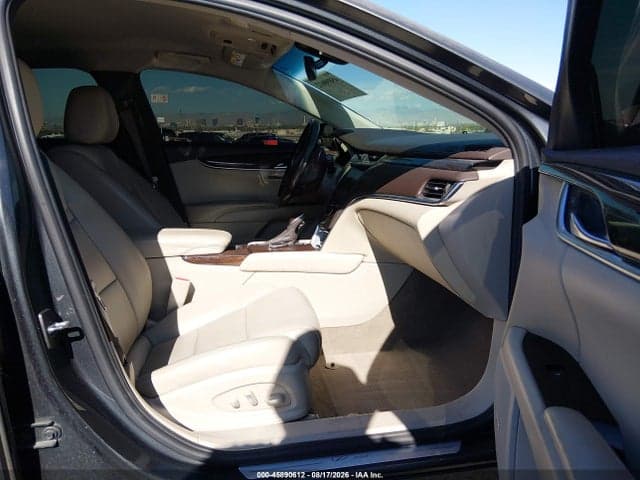 2017 CADILLAC XTS LUXURY 5