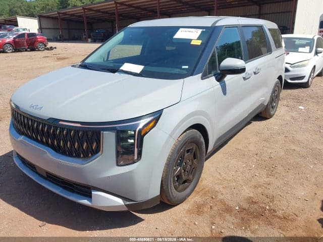2027 KIA CARNIVAL 2
