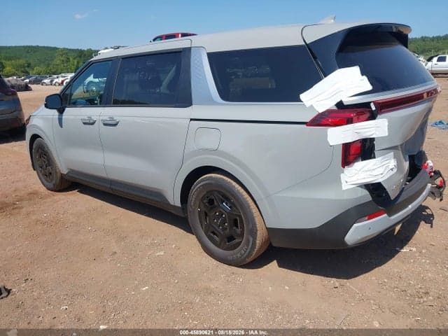 2027 KIA CARNIVAL 3