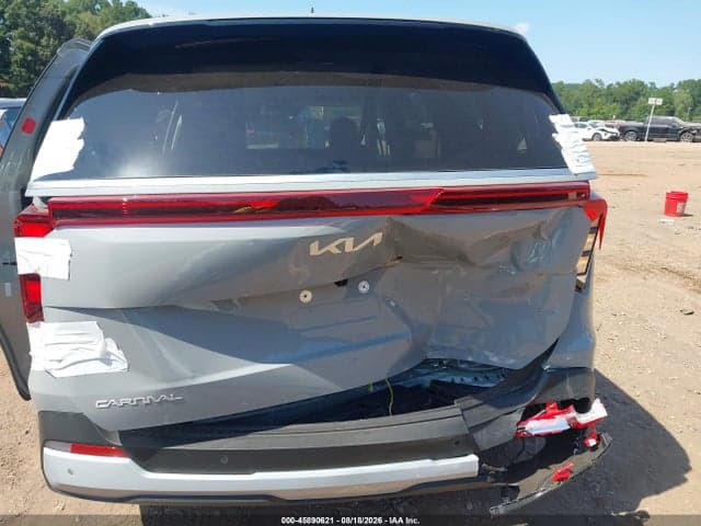 2027 KIA CARNIVAL 6