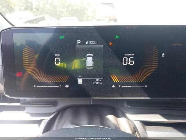 2027 KIA CARNIVAL 7
