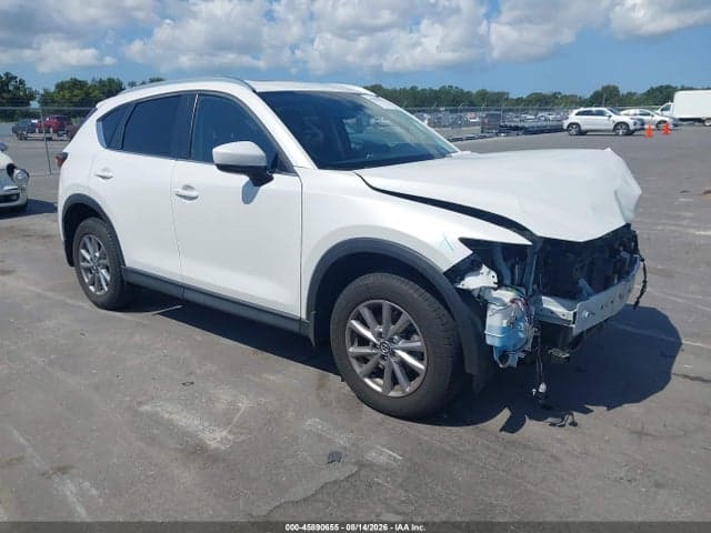 2023 MAZDA CX-5 2.5 S PREFERRED 1