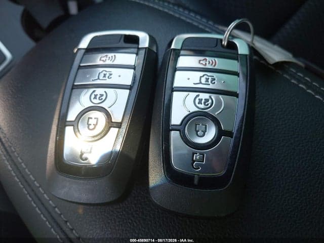 2024 FORD ESCAPE PHEV 11