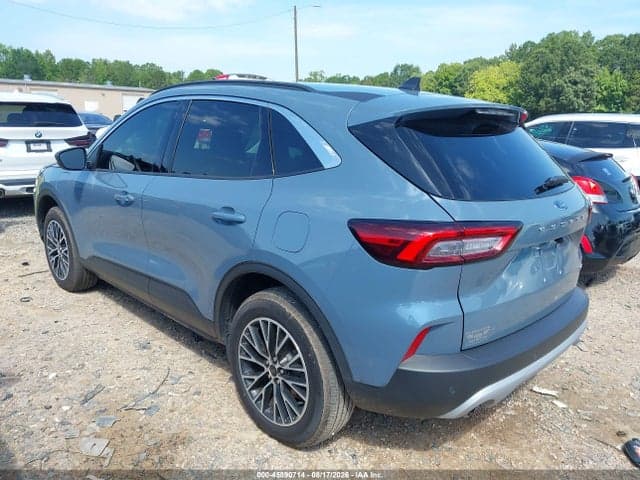 2024 FORD ESCAPE PHEV 3
