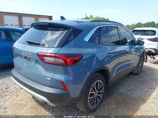 2024 FORD ESCAPE PHEV 4