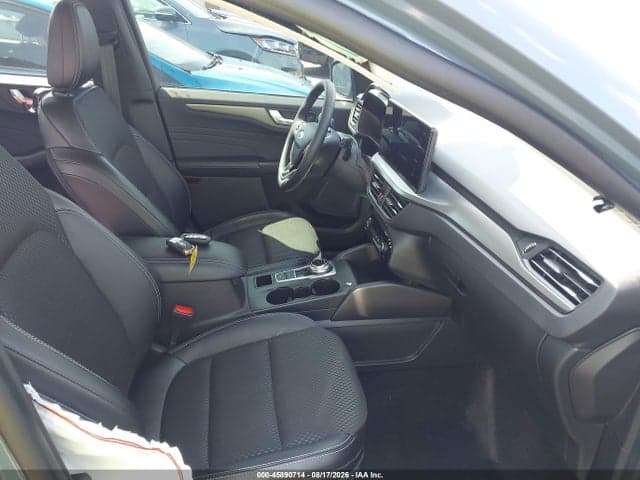 2024 FORD ESCAPE PHEV 5