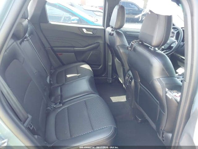 2024 FORD ESCAPE PHEV 8