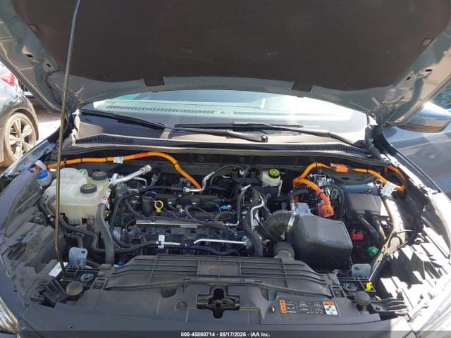 2024 FORD ESCAPE PHEV 10