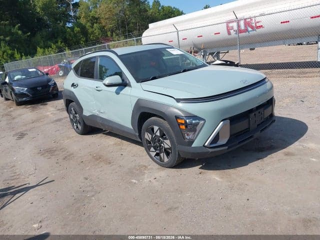 2024 HYUNDAI KONA SEL 1