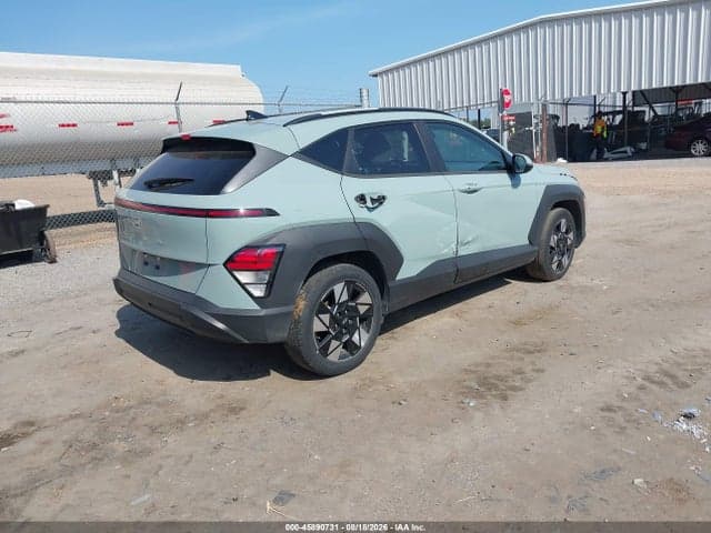 2024 HYUNDAI KONA SEL 4
