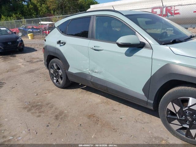 2024 HYUNDAI KONA SEL 6