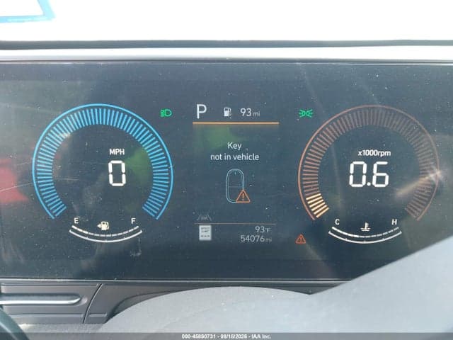 2024 HYUNDAI KONA SEL 7