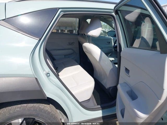 2024 HYUNDAI KONA SEL 8