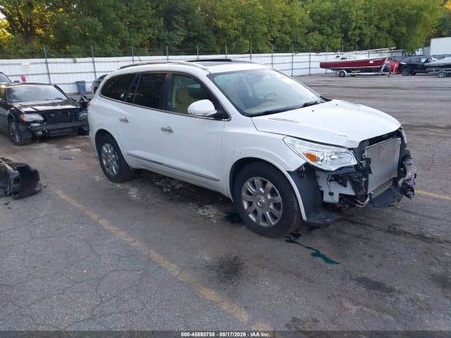 2017 BUICK ENCLAVE LEATHER 1