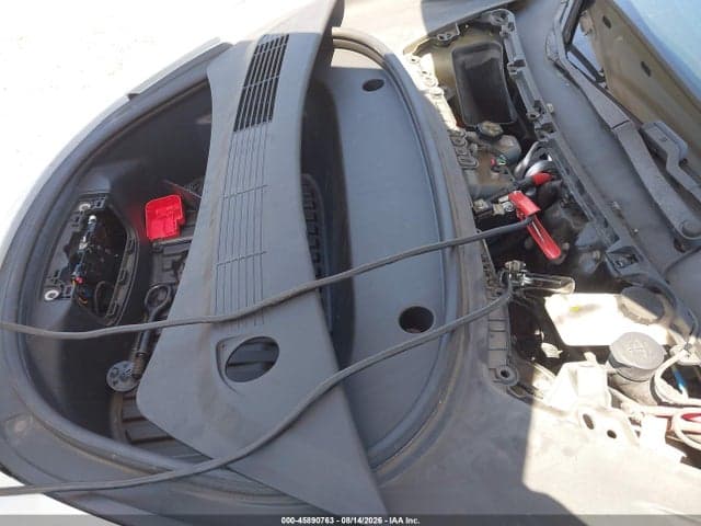 2021 TESLA MODEL 3 STANDARD RANGE PLUS REAR-WHEEL DRIVE 10