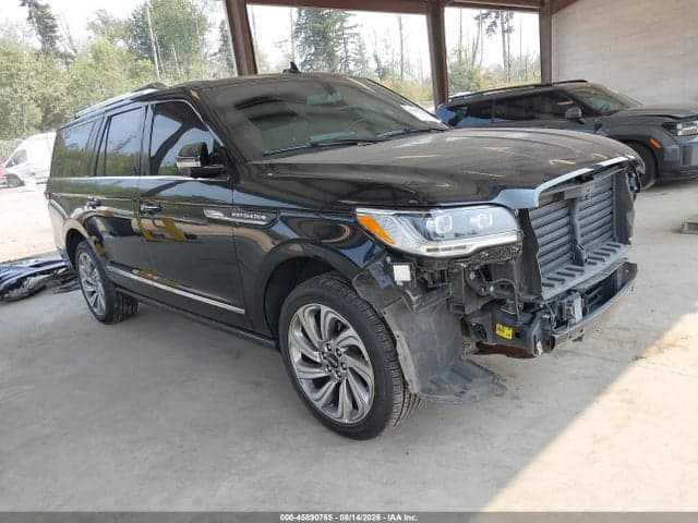 2024 LINCOLN NAVIGATOR PREMIERE L