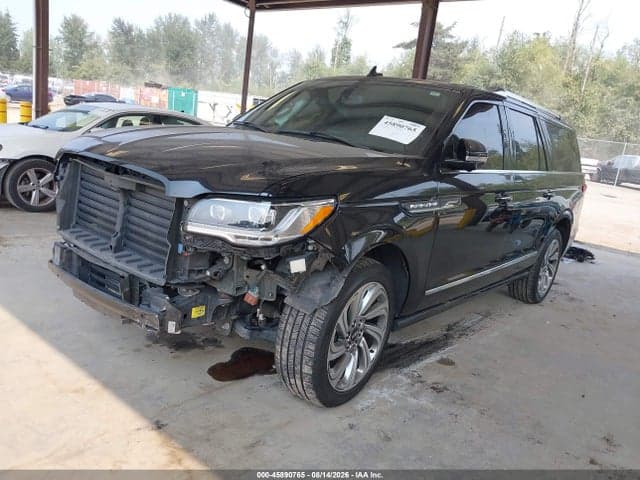 2024 LINCOLN NAVIGATOR PREMIERE L 2