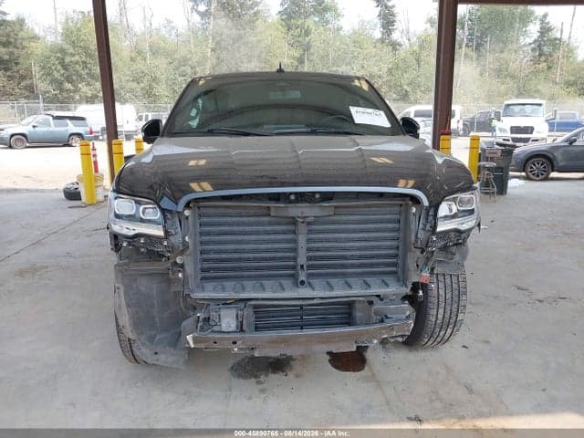 2024 LINCOLN NAVIGATOR PREMIERE L 13