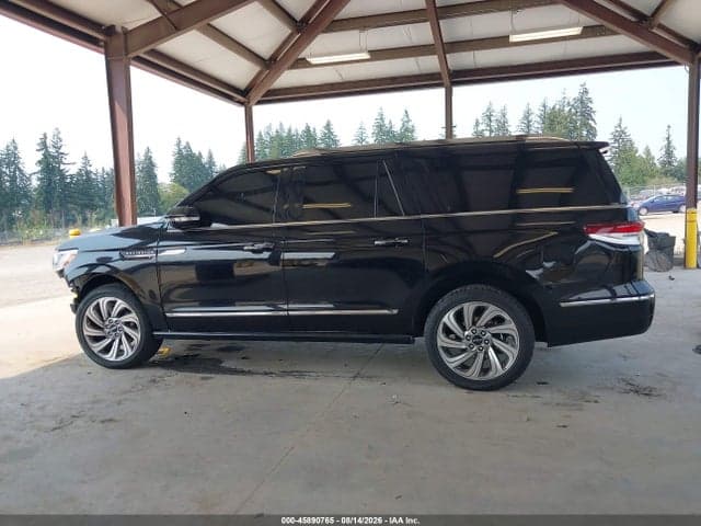 2024 LINCOLN NAVIGATOR PREMIERE L 15