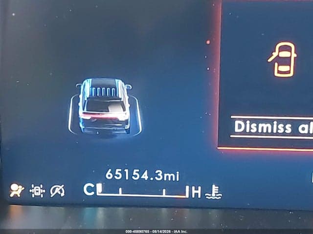2024 LINCOLN NAVIGATOR PREMIERE L 16