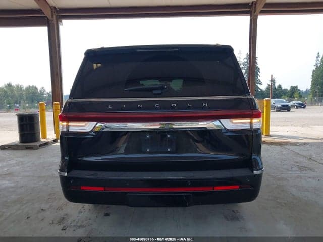 2024 LINCOLN NAVIGATOR PREMIERE L 17