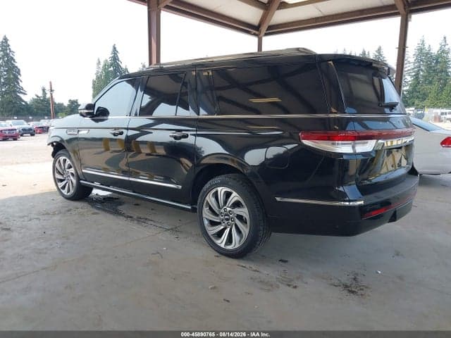 2024 LINCOLN NAVIGATOR PREMIERE L 3