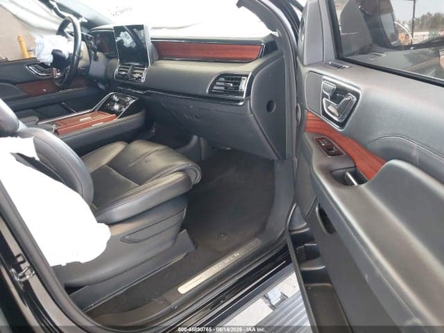 2024 LINCOLN NAVIGATOR PREMIERE L 5
