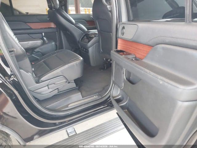 2024 LINCOLN NAVIGATOR PREMIERE L 8