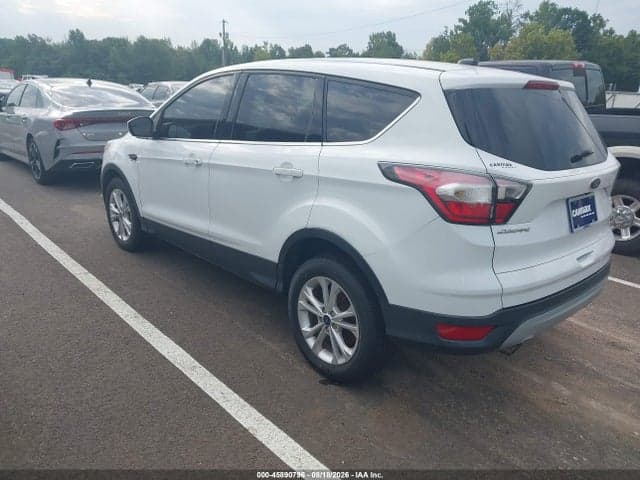 2017 FORD ESCAPE SE 3