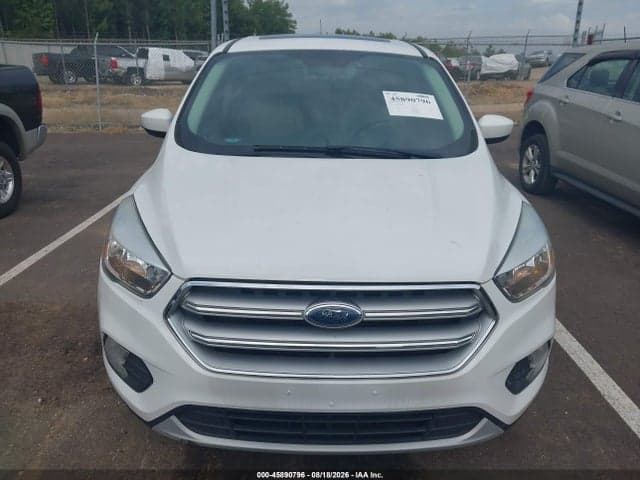 2017 FORD ESCAPE SE 6