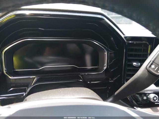 2025 GMC SIERRA 1500 7