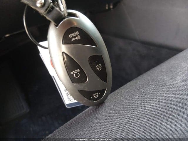 2025 HYUNDAI SONATA SEL 11